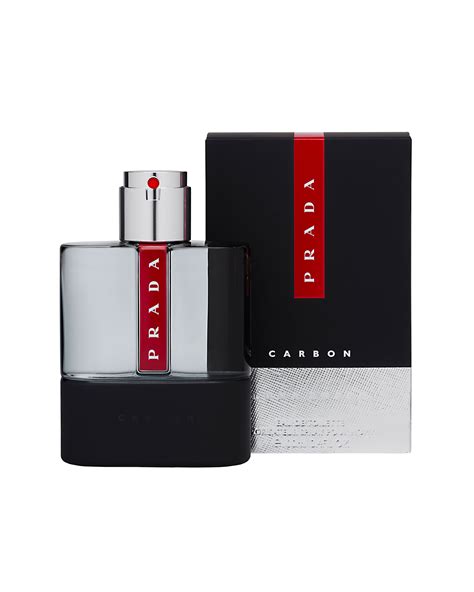 prada herren duft luna rossa carbon edt 100 ml|Luna Rossa Prada cologne.